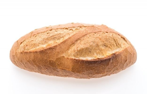 Receita Fácil de Pão Caseiro receitafacil - receita facil